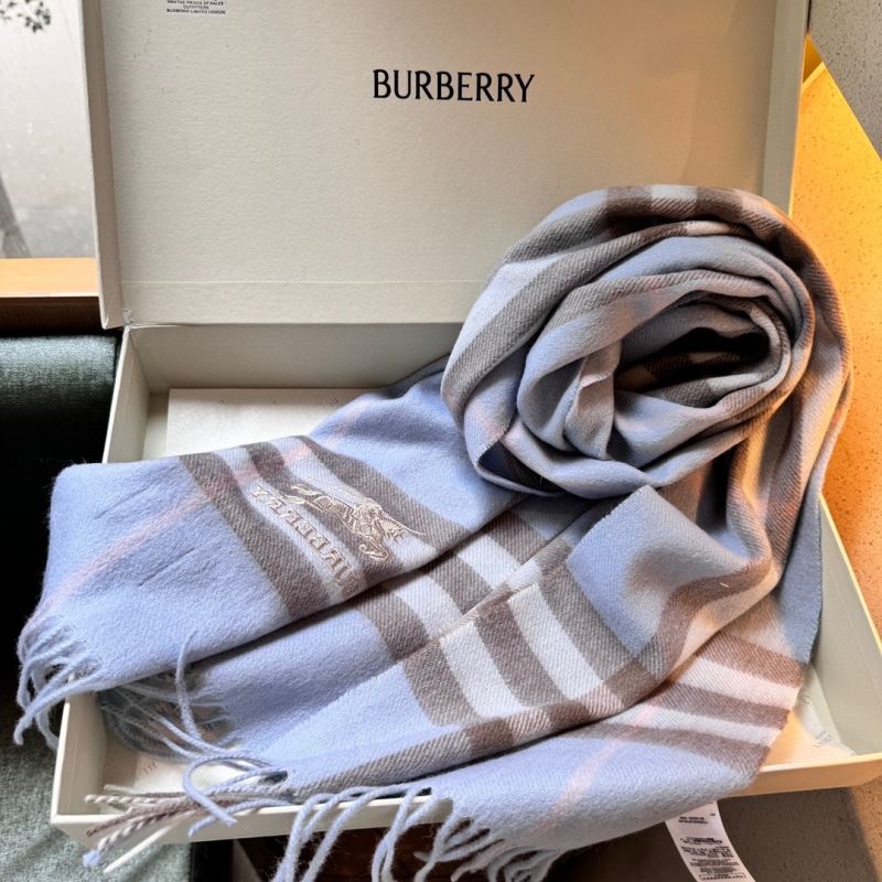 Burberry Scarf